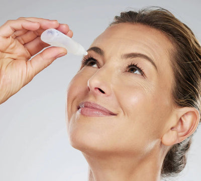 5 Common Misconceptions About Eye Drops