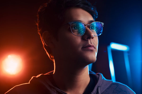 Are Blue Light Glasses Really Effective? The Science Behind Them.