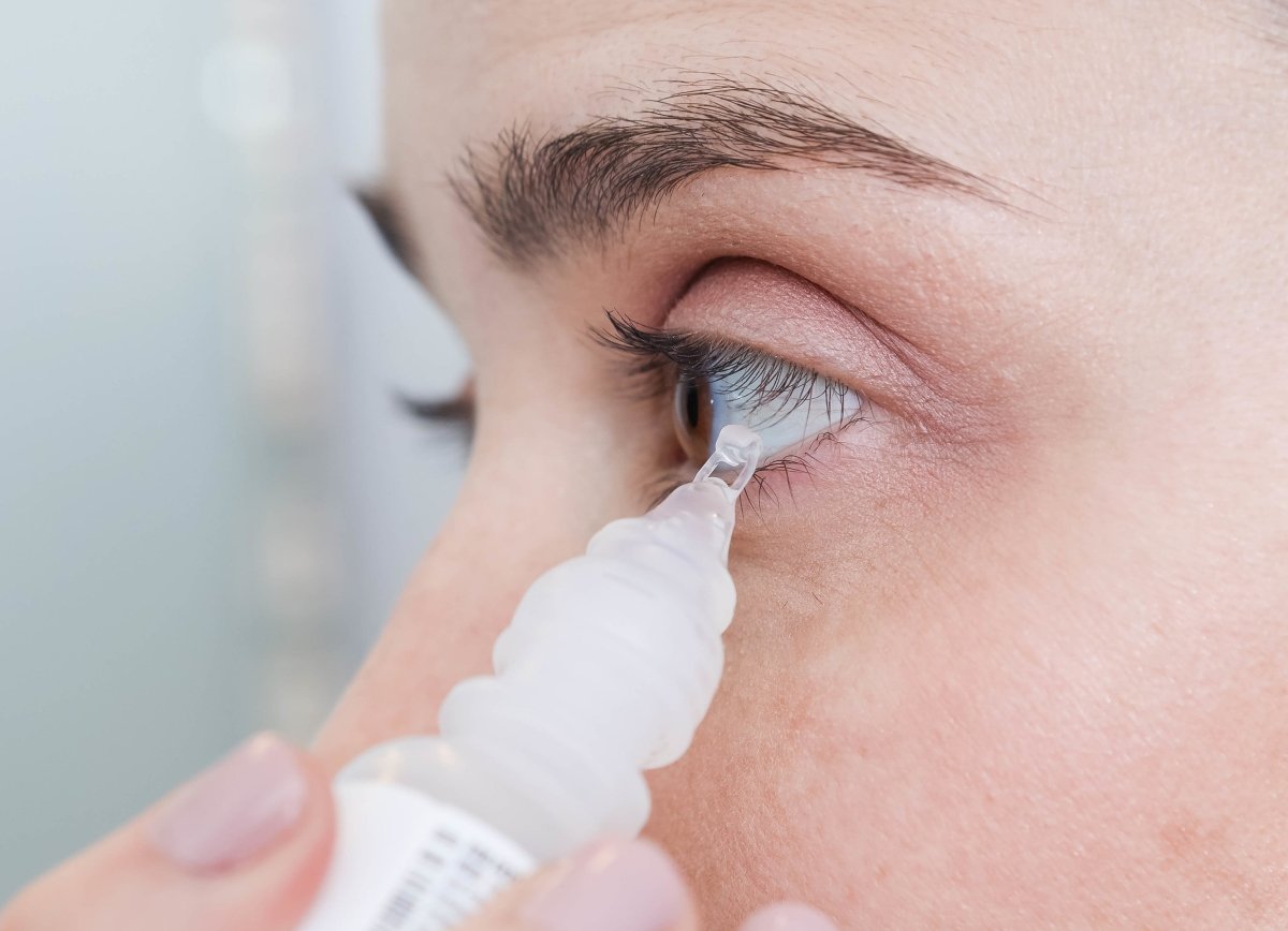 Depth Eye Drop The Science Behind Eye Drops: How to Use and Apply Them – Precision Dropper