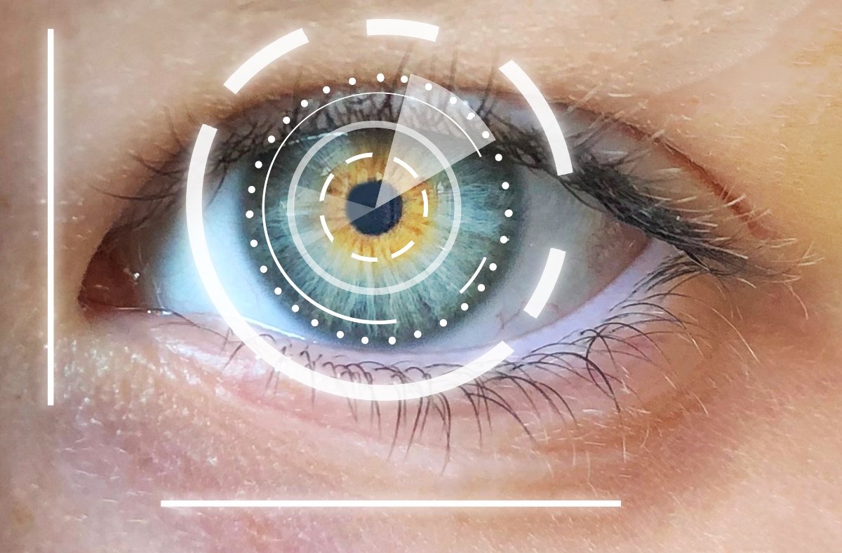 The Importance of White Eyes – Precision Dropper