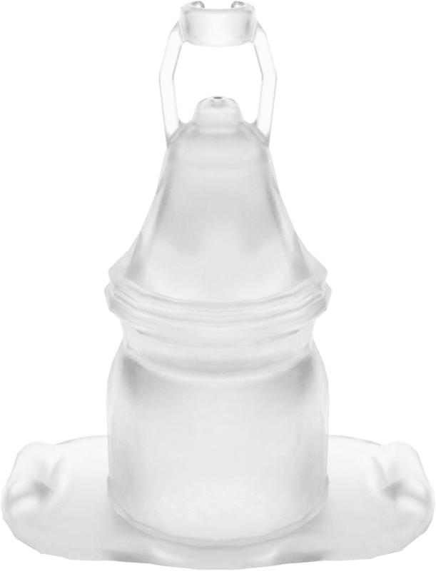 Precision Dropper™ Adapter for Eye Drops - Precision Dropper