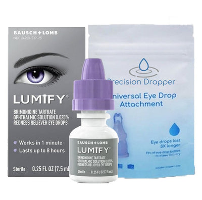 Products – Precision Dropper